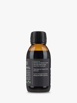 KIKI Health Liquid Chlorophyll, 125ml - view 2, 