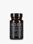 KIKI Health Body Biotics, 60 Vegicaps