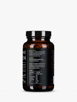 KIKI Health Pure Marine Collagen, 150 Vegicaps - view 2, 