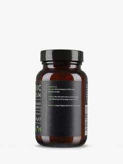 KIKI Health Organic Slippery Elm Powder, 45g - view 2, 