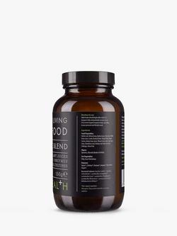 KIKI Health Nature's Living Superfood Organic Blend, 150g - view 2, 