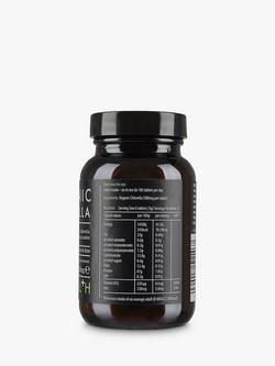 KIKI Health Organic Premium Chlorella, 200 Tablets - view 2, 