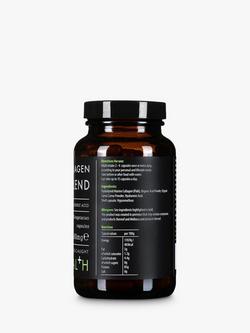 KIKI Health Marine Collagen Beauty Blend, 150 Vegicaps - view 2, 