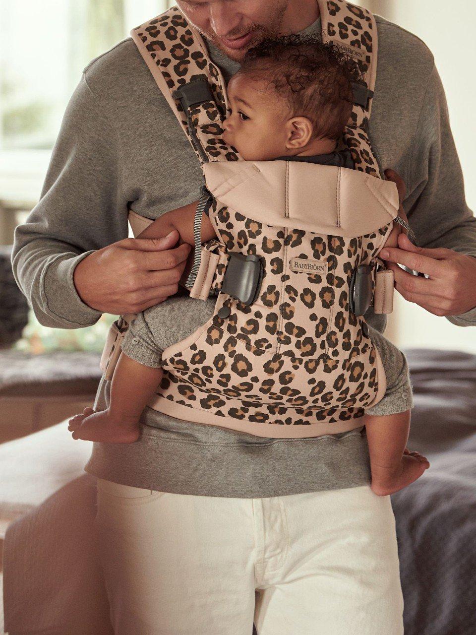 Baby bjorn carrier john lewis online