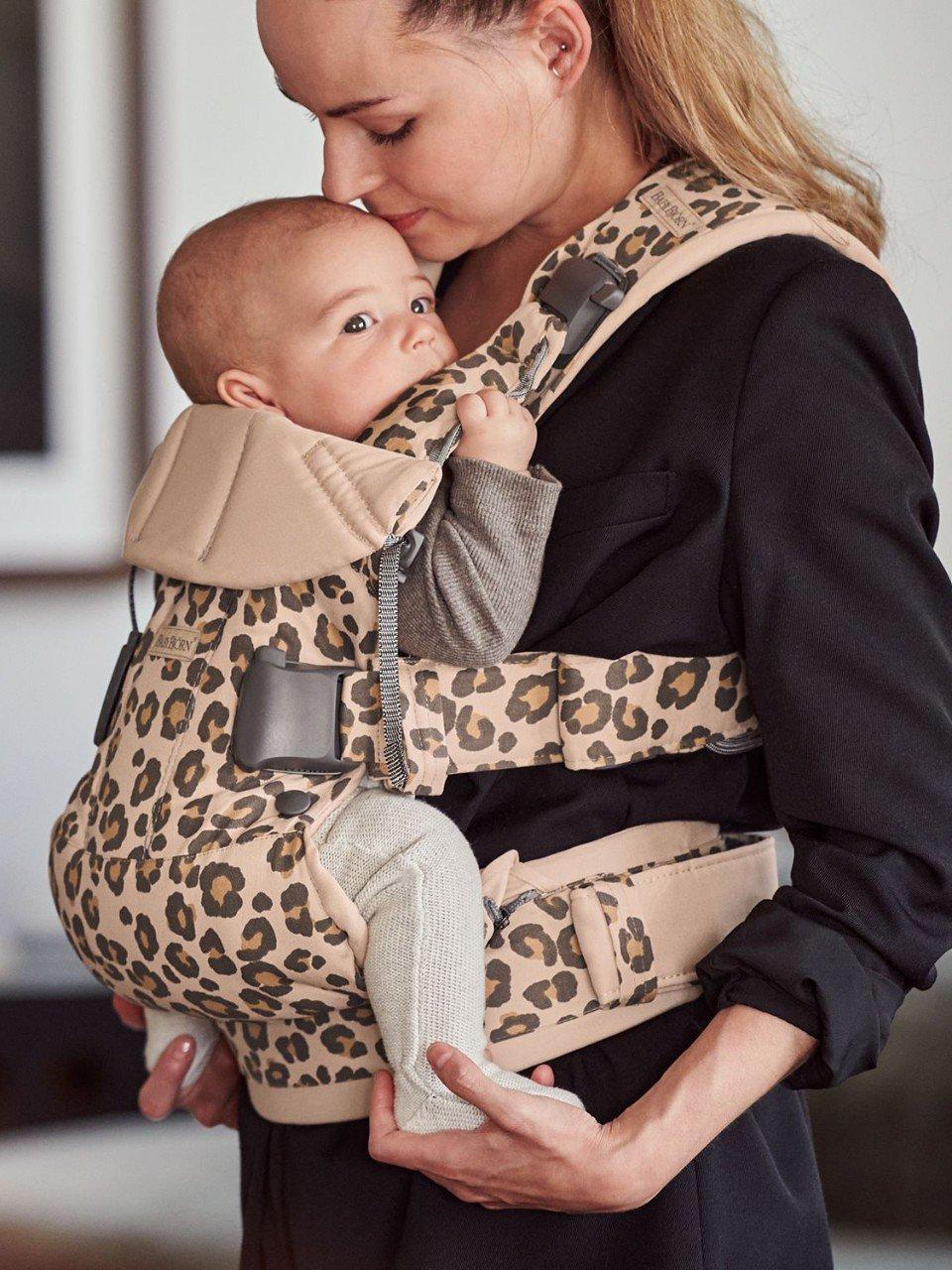 Baby bjorn carrier john lewis sales