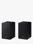 Samsung SWA-9500S Wireless Rear Speakers