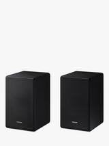 Samsung SWA-9500S Wireless Rear Speakers