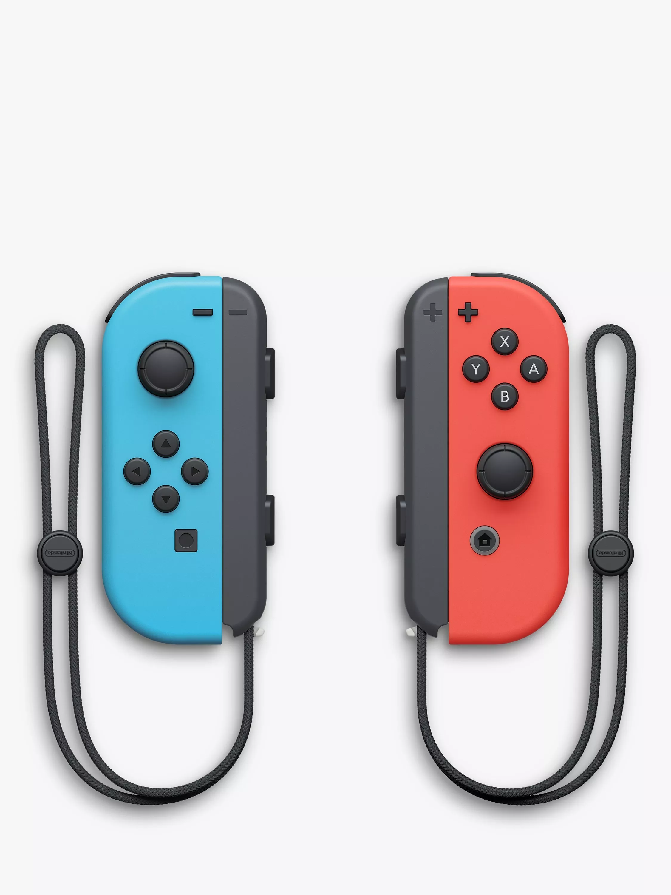 Nintendo Joy-Con Controllers...