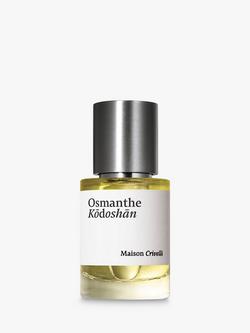 Maison Crivelli Osmanthe Kodoshan Eau de Parfum, 