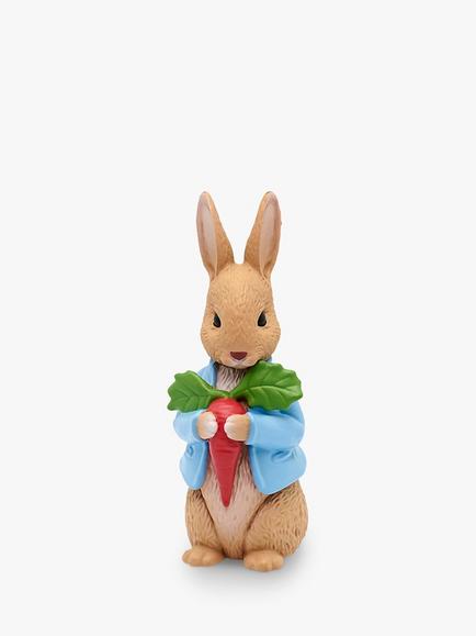 tonies Peter Rabbit Tonie Audio Character, Multi