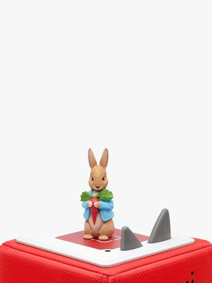 tonies Peter Rabbit Tonie Audio Character - view 2, Multi