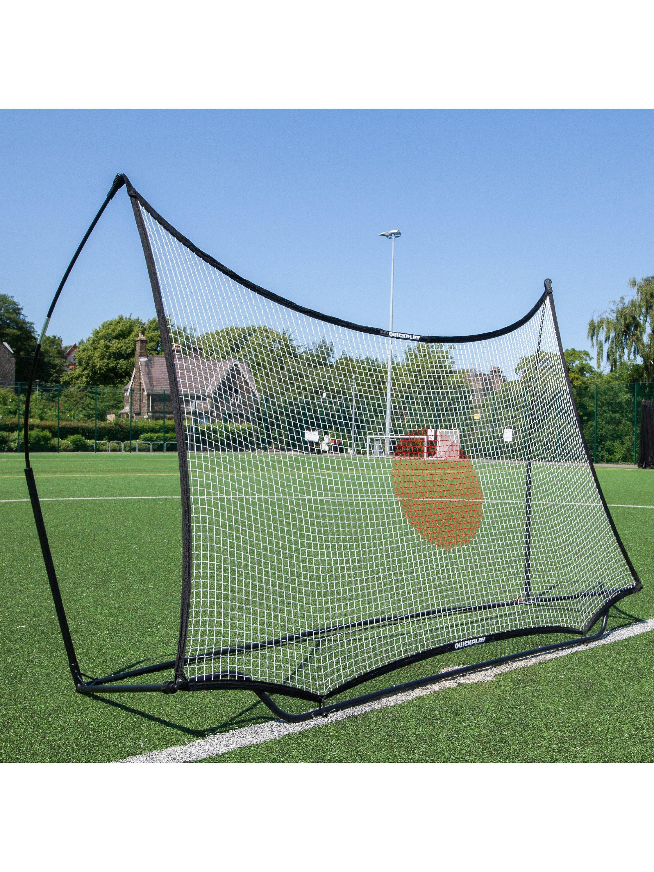 Quickplay Spot Elite 8' x 5' Rebounder