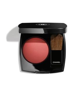 CHANEL Joues Contraste Powder Blush, Foschia Rosa