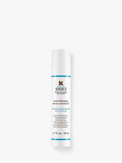 Kiehl's Hydro-Plumping Serum Concentrate, 