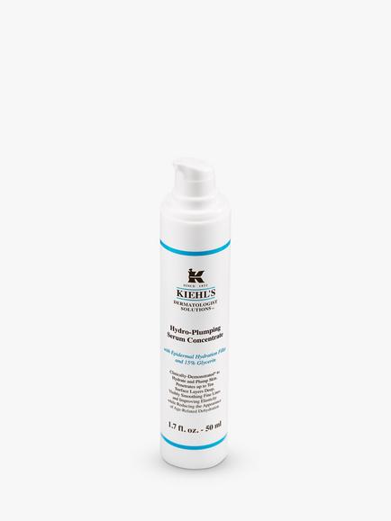 Kiehl's Hydro-Plumping Serum Concentrate - view 2, 