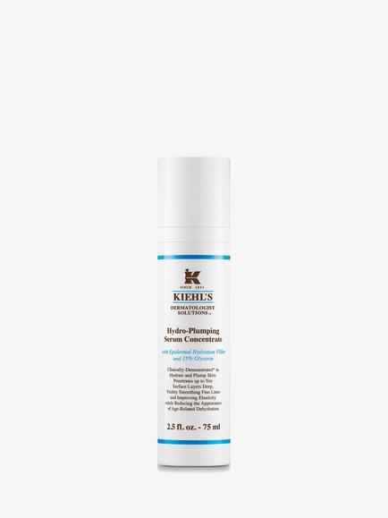 Kiehl's Hydro-Plumping Serum Concentrate, 