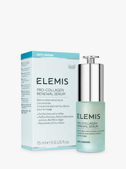 Elemis Pro-Collagen Renewal Serum, 15ml - view 2, 