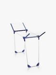 Leifheit Indoor/Outdoor Bath Tub Clothes Airer, 12m