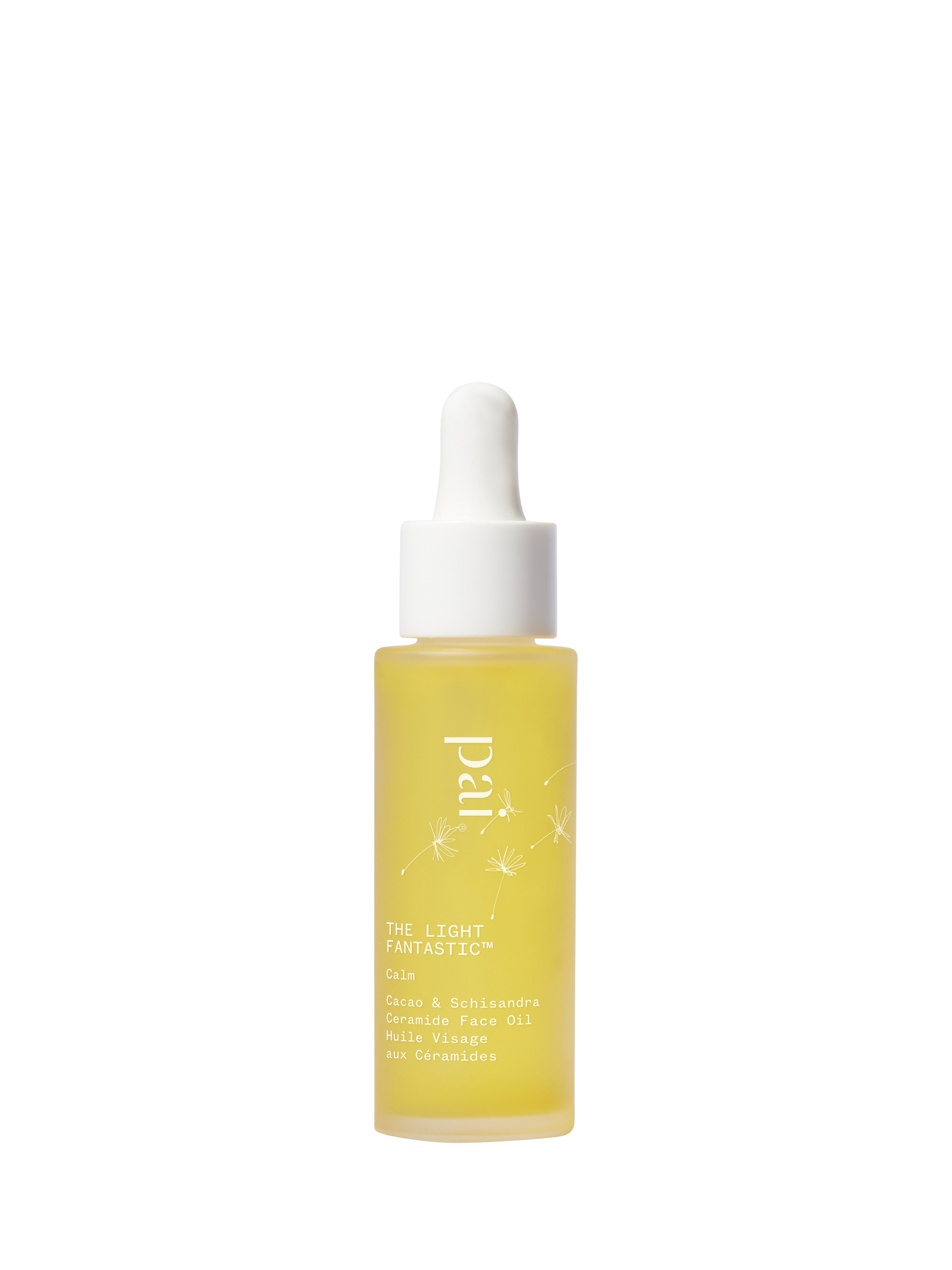 Product image 1 of 7, which shows Pai The Light Fantastic Ceramide Face Oil, 30ml