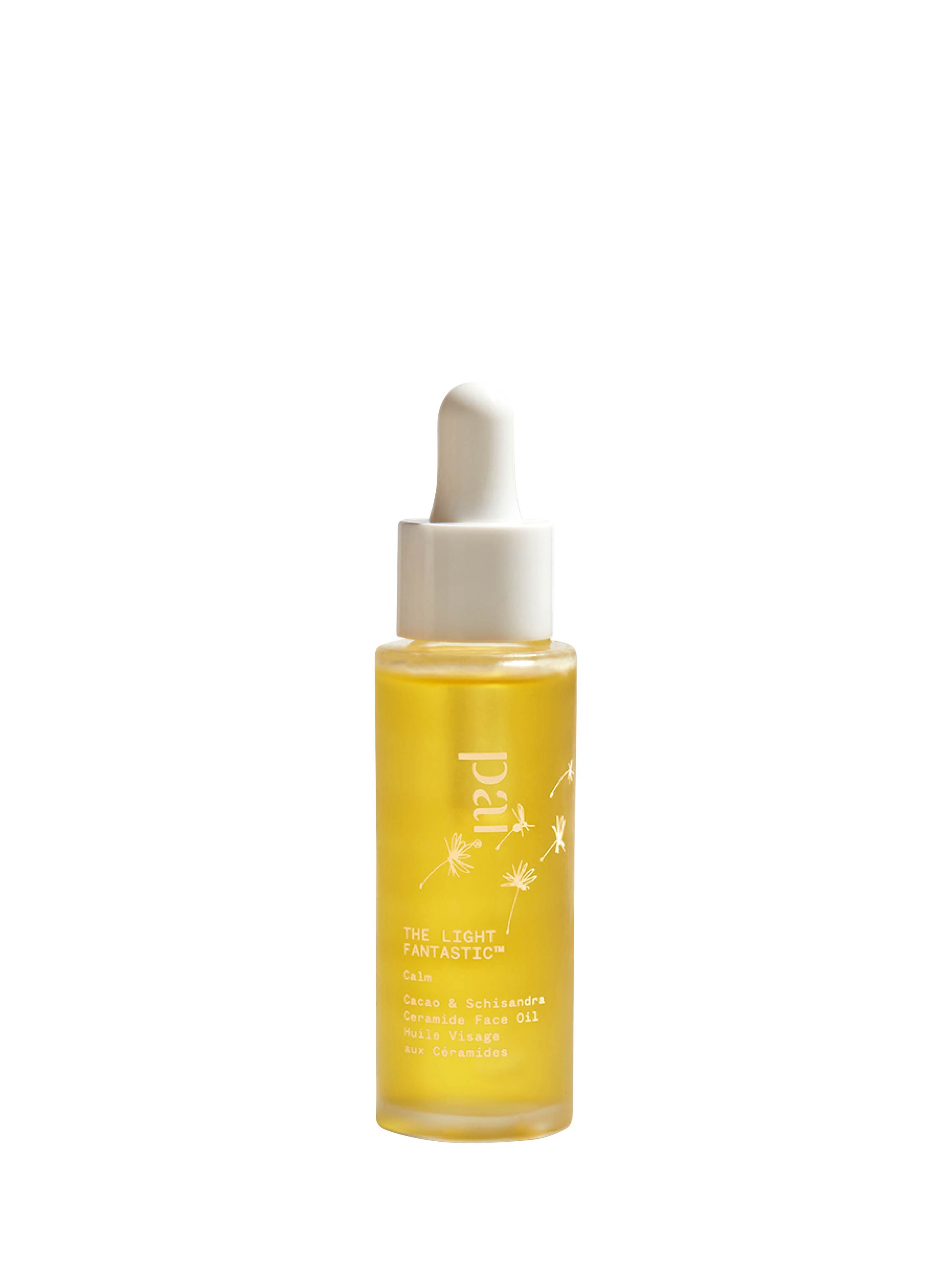 Product image 3 of 7, which shows Pai The Light Fantastic Ceramide Face Oil, 30ml