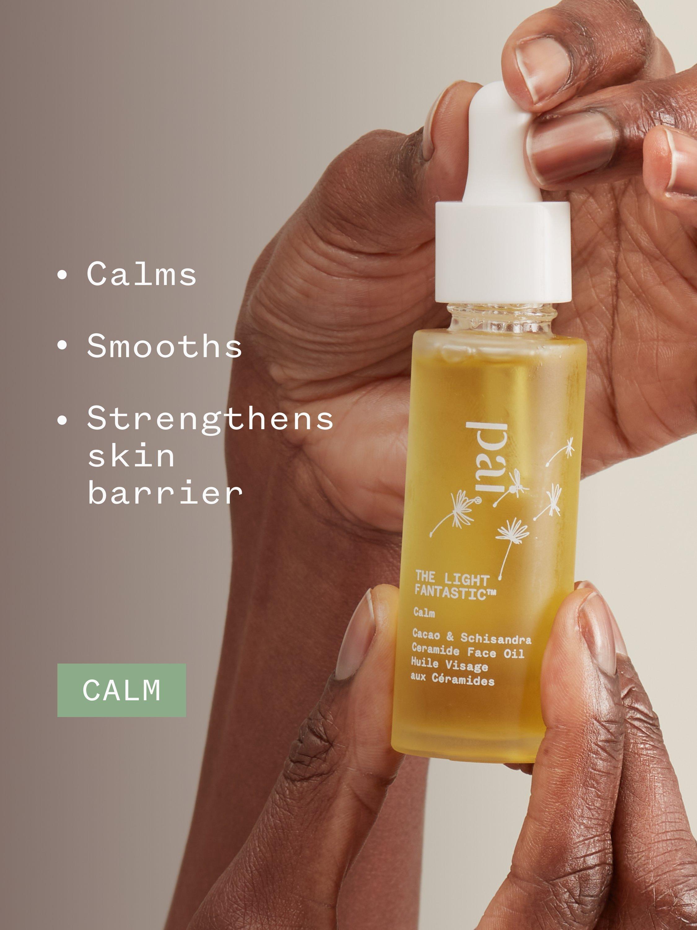 Product image 6 of 7, which shows Pai The Light Fantastic Ceramide Face Oil, 30ml