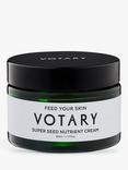 Votary Super Seed Nutrient Cream, 50ml