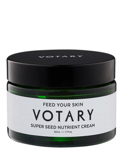 Votary Super Seed Nutrient Cream, 50ml, 