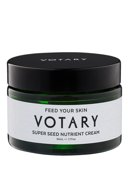Votary Super Seed Nutrient Cream, 50ml, 