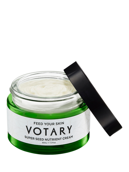 Votary Super Seed Nutrient Cream, 50ml - view 2, 