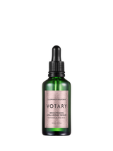 Votary Brightening Hyaluronic Serum, Narcissus & AHA, 50ml