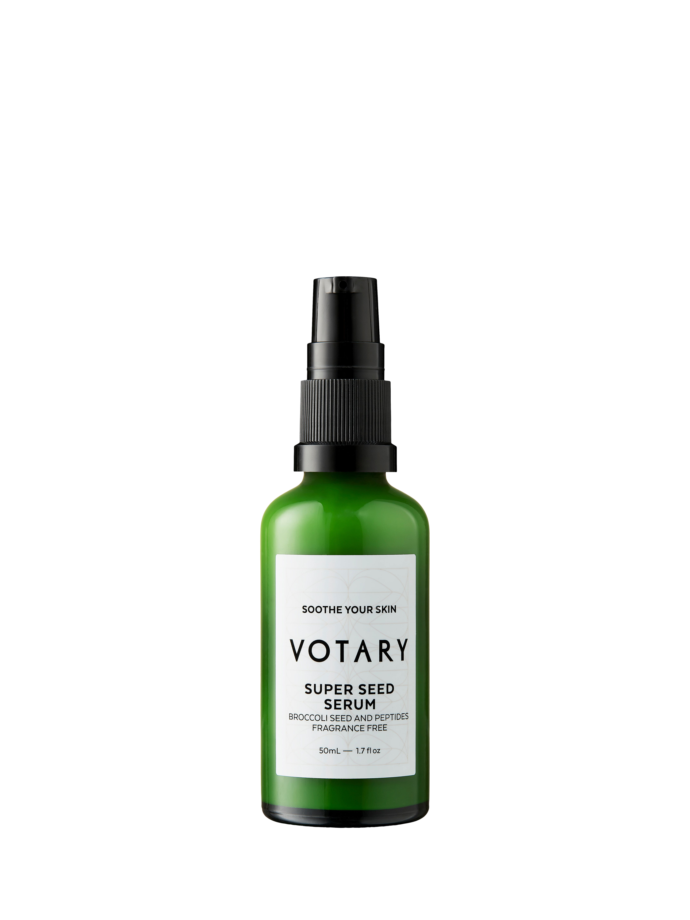 Votary super seed serum discount