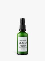 Votary Super Seed Serum, Broccoli Seeds & Peptides, 50ml