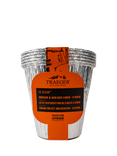 Traeger BBQ Bucket Liners, Pack of 5