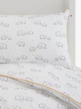 Cotton Duvet Covers