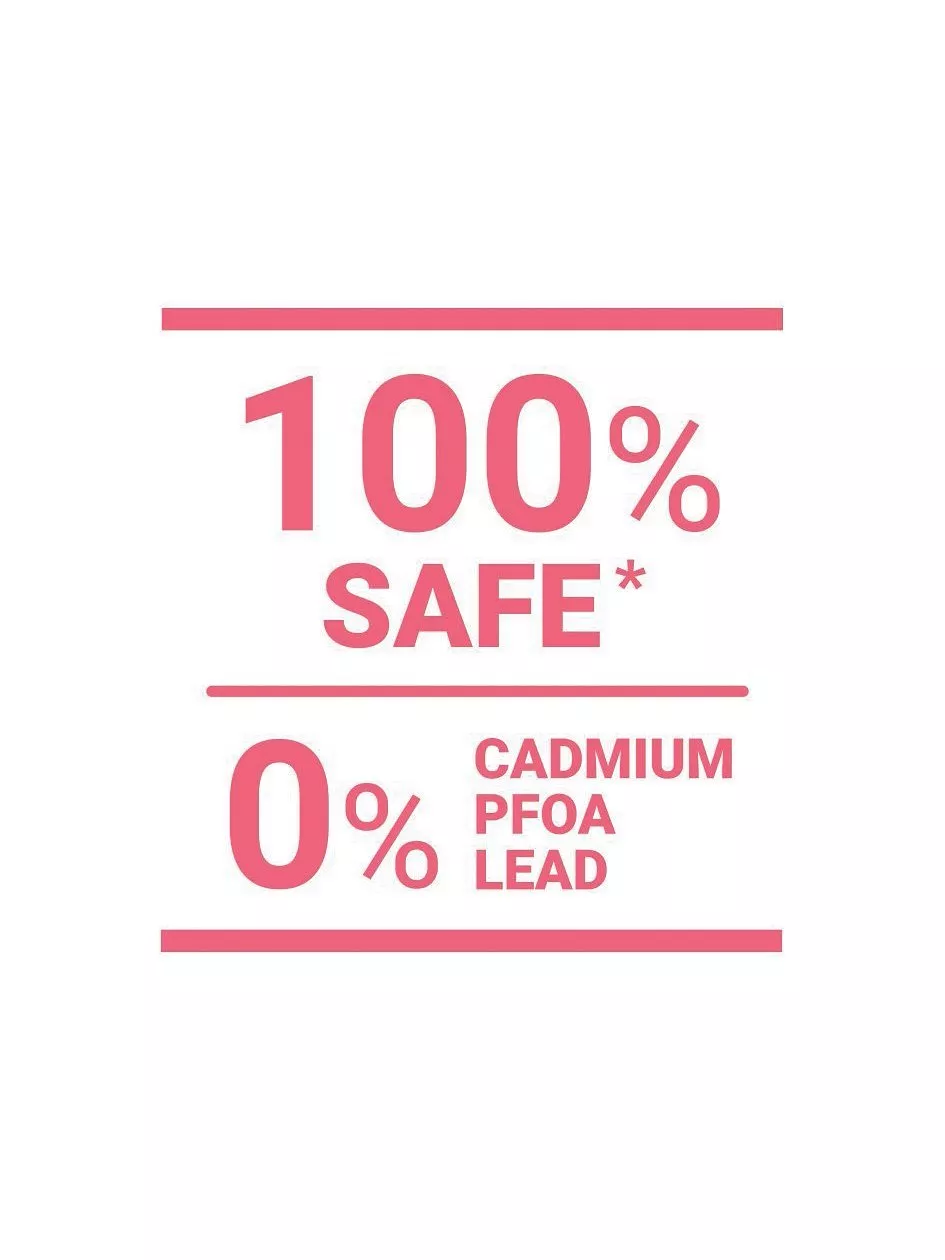 Jamie Oliver by Tefal Hard...