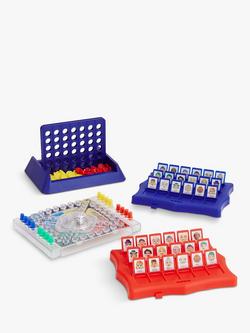 John Lewis Travel Game Set, 