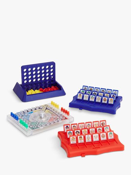 John Lewis Travel Game Set, 