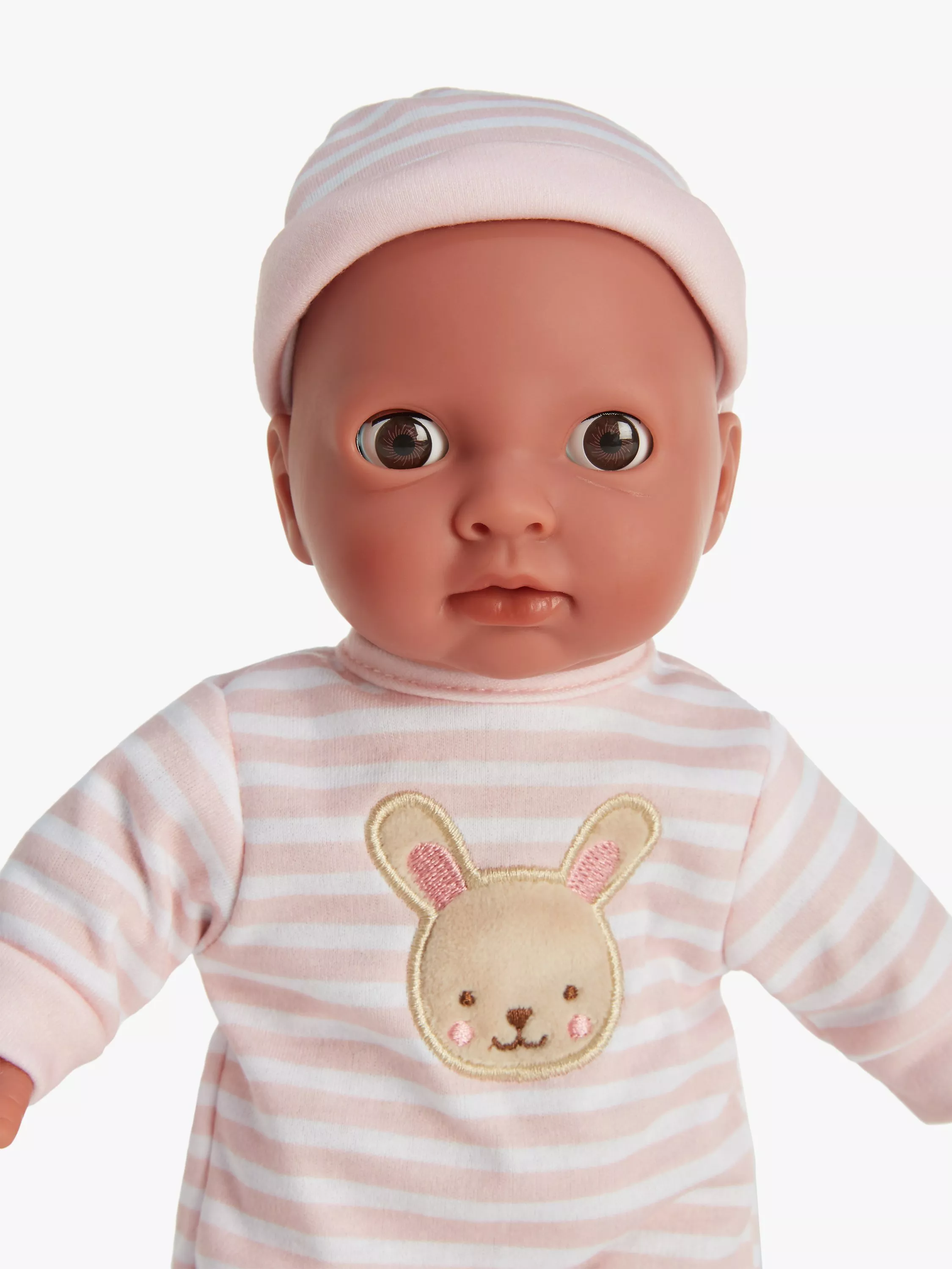 John Lewis My First Baby Twin Dolls