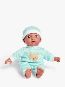John Lewis My First Baby Boy Doll, 