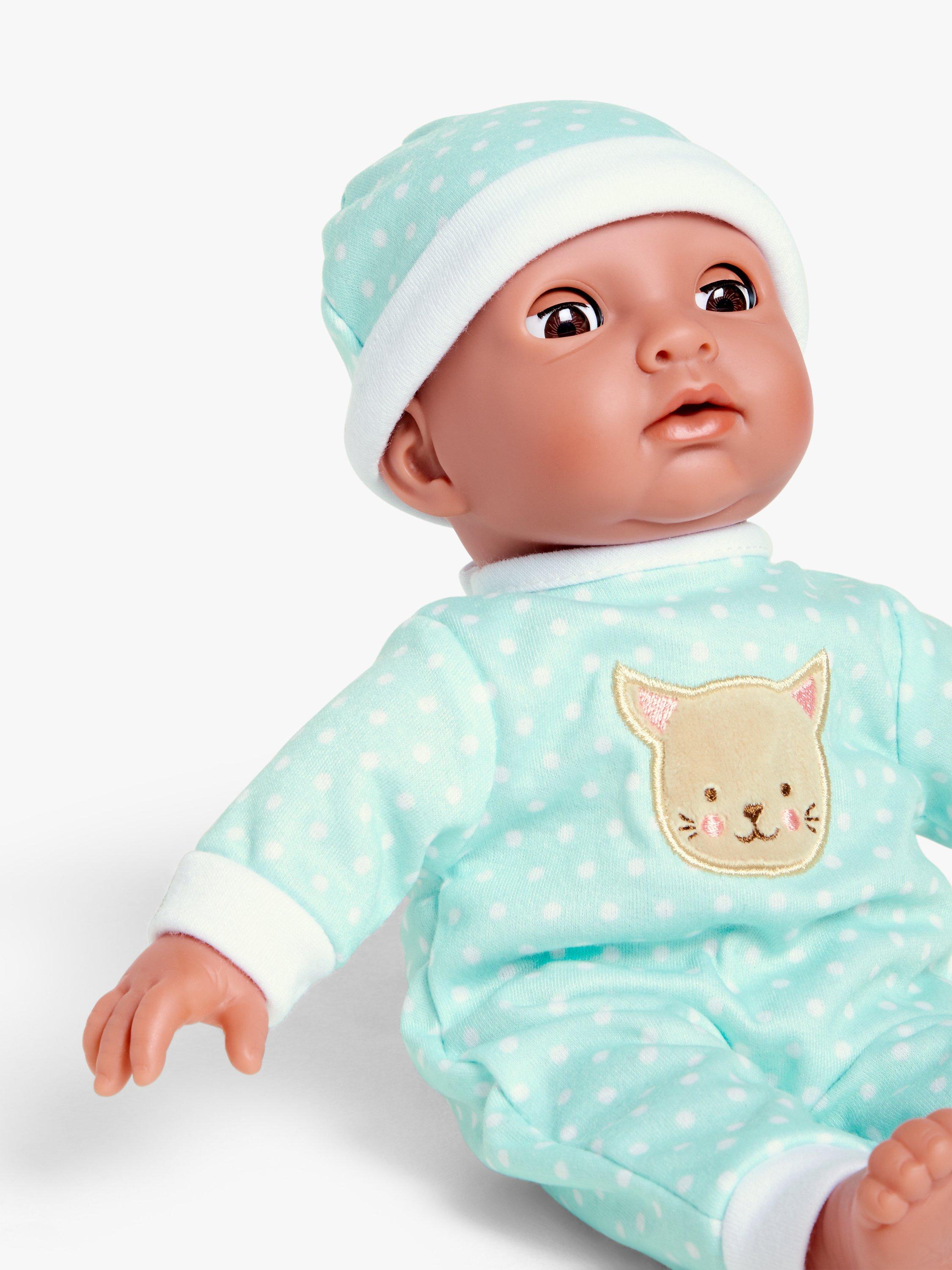 John Lewis My First Baby Boy Doll