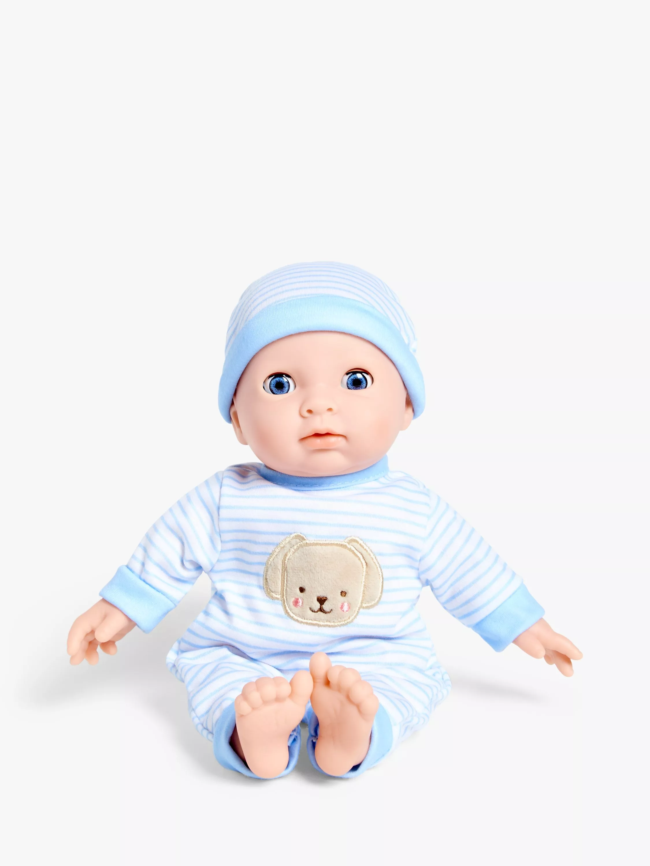 Dolls for 18 month old online