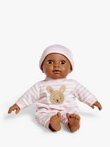 Baby girls first doll online