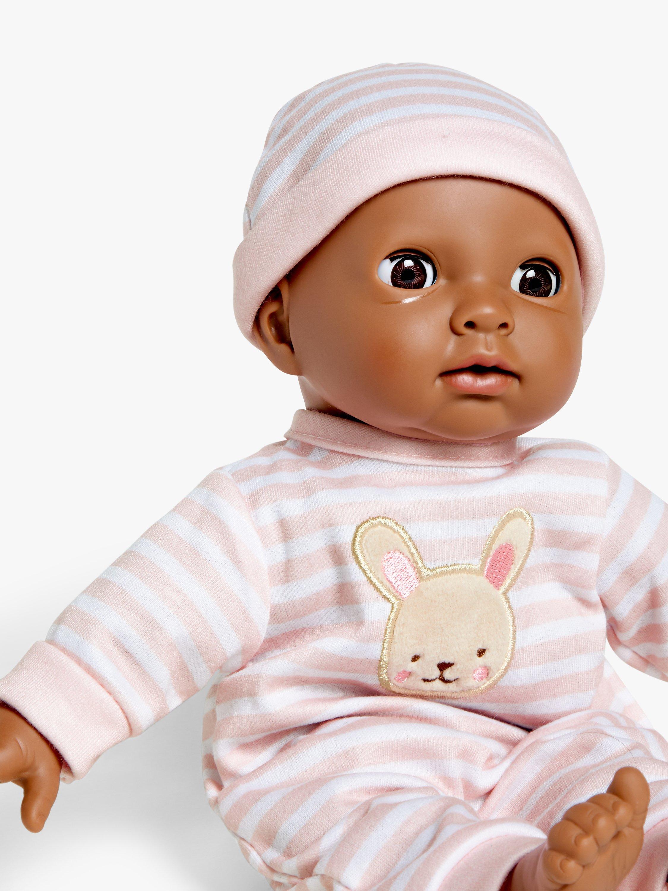 John lewis baby doll on sale