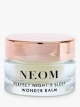 NEOM Wellbeing London Perfect Night's Sleep Wonder Balm, 12g