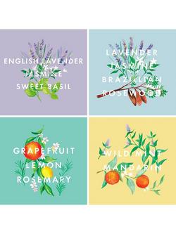 NEOM Wellbeing London Moments of Wellbeing In The Palm Of Your Hand Bodycare Gift Set - view 2, 