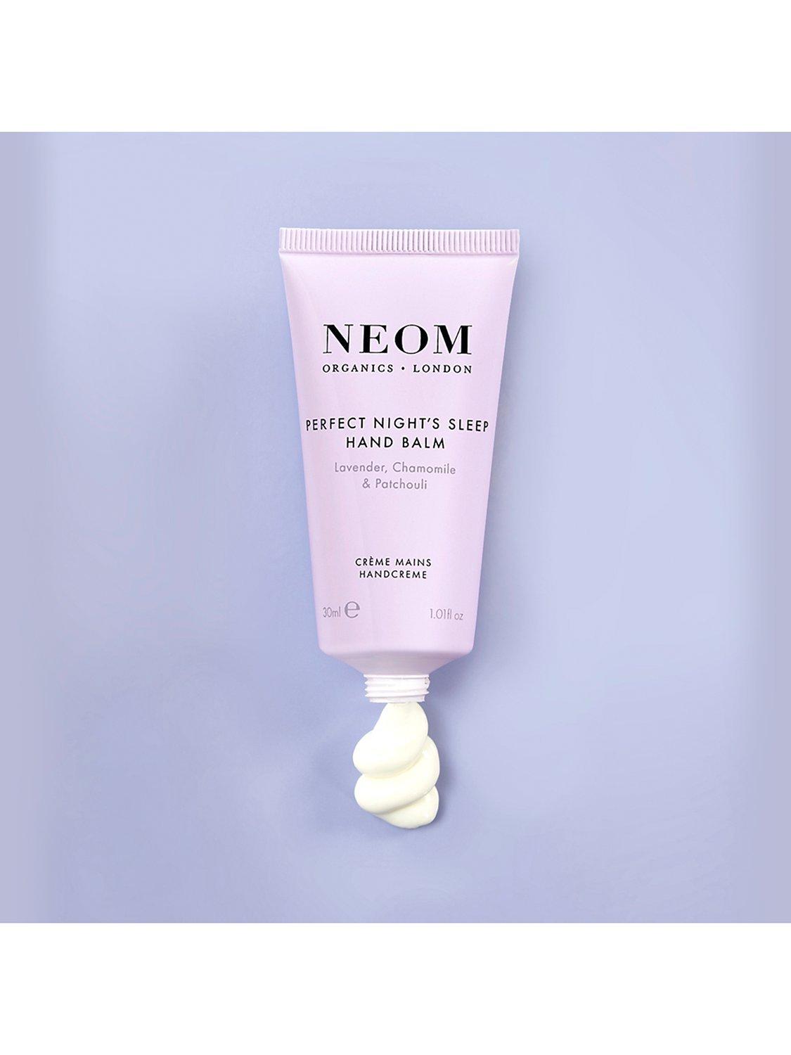 Product image 5 of 7, which shows NEOM Wellbeing London Moments of Wellbeing In The Palm Of Your Hand Bodycare Gift Set