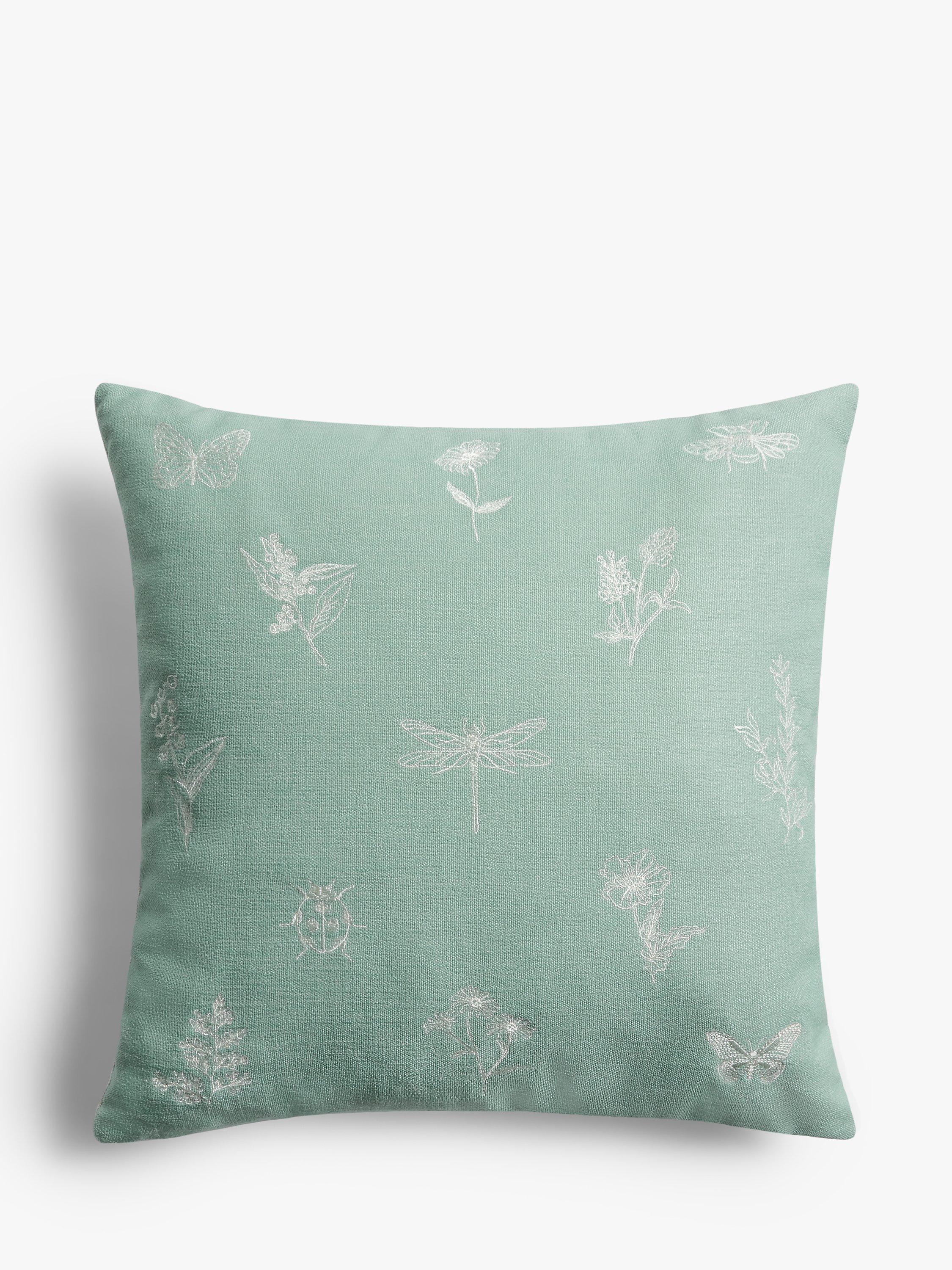 John lewis cushions and throws sale