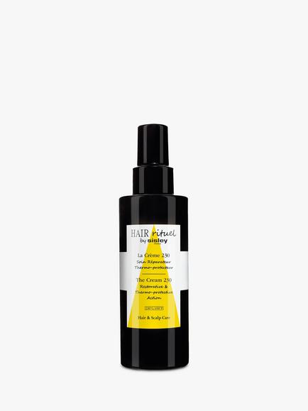 Sisley-Paris Hair Rituel The Cream 230 Restorative & Thermo-Protective Action Hair & Scalp Care, 150ml, 