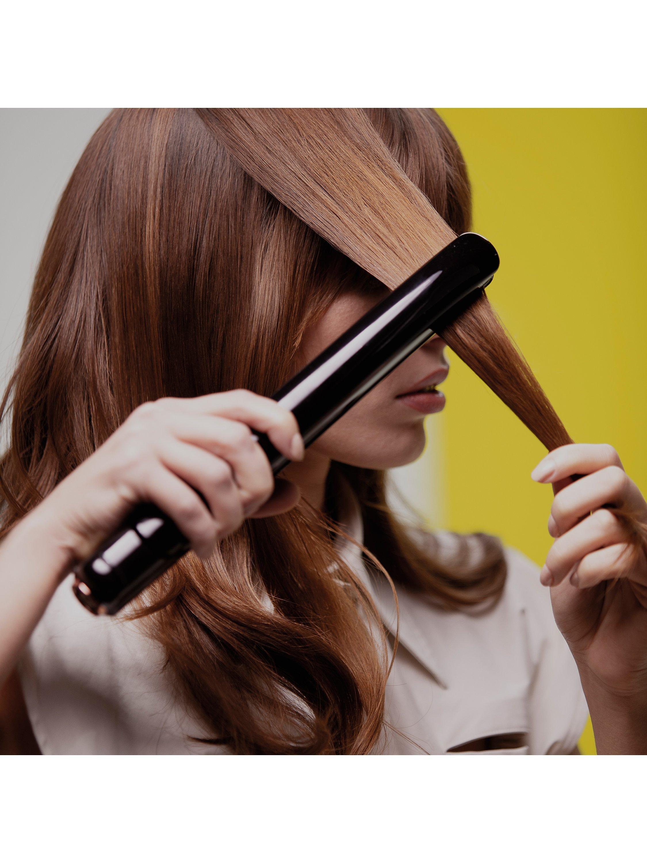 Product image 5 of 8, which shows Sisley-Paris Hair Rituel The Cream 230 Restorative & Thermo-Protective Action Hair & Scalp Care, 150ml