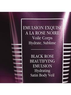 Sisley-Paris Black Rose Beautifying Emulsion, 200ml - view 2, 